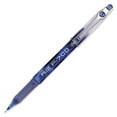 thumbnail image 2 of Pilot P-700 Rollerball Stick Gel Pen, Blue Ink, Fine Point 2-PACK(38611), 2 of 4