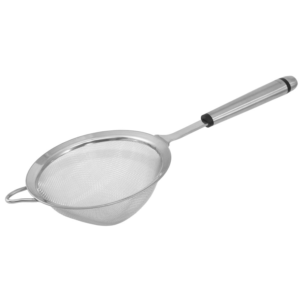 Oneida® 6" Stainless Steel Mesh Strainer