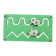 thumbnail image 3 of Pista y tobogán de actividades para hacer uno mismo: material de aprendizaje temprano para desarrollar habilidades motoras finas para 1, 2, 3 verde, 3 of 9