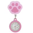 thumbnail image 1 of Design Nurse Watch Hanging Buckle Pocket Watch Simple Student Watch, 1 of 1