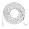 thumbnail image 5 of Sturdy USB Charging Cable Accessory with Battery Power Security Cameras, 5 of 8