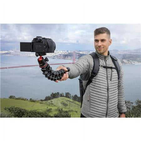 Lowepro - FreeLine Camera Backpack - Black
