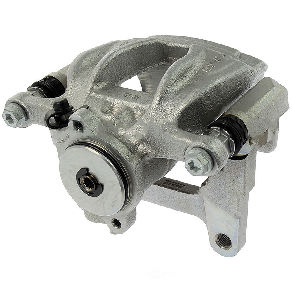 Centric Parts 141.33696 Centric Premium Semi-Loaded Disc Brake Calipers