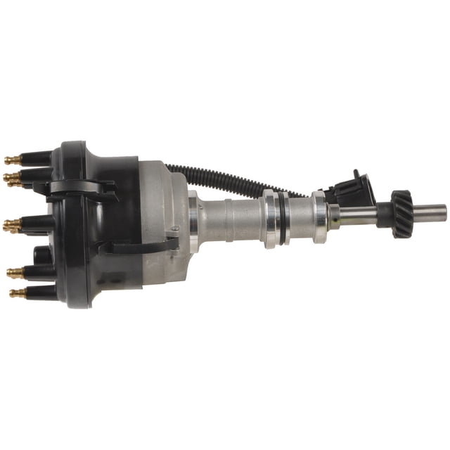 Distribuidor E-100 CARDONE Econoline 1978 Ford V8 7.5L