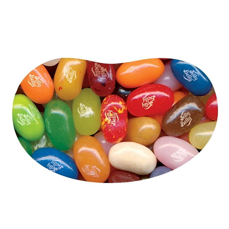 Jelly Belly Gourmet Jelly Beans, 40 Assorted Flavors including