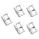 thumbnail image 3 of Hebillas de acero inoxidable Strade Fareast Limited para correas de reloj 20mm, 3 of 8