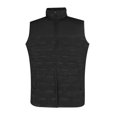 thumbnail image 2 of Chaleco capitonado doble bolsa interior exterior - Blix negro S, 2 of 3