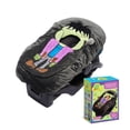 thumbnail image 1 of Funda de asiento de coche Cuties MaterialJill para bebé, 1 of 6