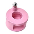 thumbnail image 4 of Imán giratorio con efecto ojo de gato para decoración de uñas, herramienta magnética giratoria de 360 degree para gel con efecto ojo de gato. Cuenta rosa de 10 mm, 4 of 9