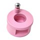 thumbnail image 4 of Herramienta magnética automática con forma de ojo de gato y rotación para decoración de uñas, ideal para salones de belleza y hogares. Cuenta rosa de 10 mm, 4 of 9