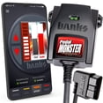 thumbnail image 1 of Controlador de Acelerador Banks Power 64320-C PedalMonster, 1 of 4