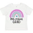 thumbnail image 3 of Inktastic Pre-school Grad Graduation Rainbow Boys or Girls Toddler T-Shirt, 3 of 5