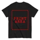 thumbnail image 5 of Stranger Style Pop Culture Things Eleven Cosplay White T-Shirt Size M-3XL, 5 of 5
