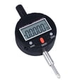 thumbnail image 1 of Indicador de dial Electrónico, Indicador de Esfera Digital A Prueba de Salpicaduras 0.001 mm IP54 Protección Intuitiva para Uso Industrial, 1 of 7