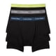thumbnail image 1 of Calvin Klein - Pack de 3 calzoncillos de algodón para hombre, multicolor, pequeño, 1 of 1