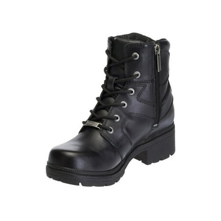 Harley Davidson Women Jocelyn Motorcycle Boots Palestine Ubuy