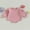 Style 7, variant on Loicainy Baby Toddler Girl Sweatshirt Bodysuit 3 6 12 18 Months Ruffle Long Sleeve Round Neck Solid Color Romper Infant Fall Outfit