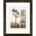 thumbnail image 1 of Timeless Frames 55275 Cadre Photo 11 x 14 Po Notre Dame, 1 of 1