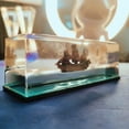 thumbnail image 3 of Rotating Fluid Drift Bottle Desktop Ornament Decompression Decoration Ornament 150ml, 3 of 8