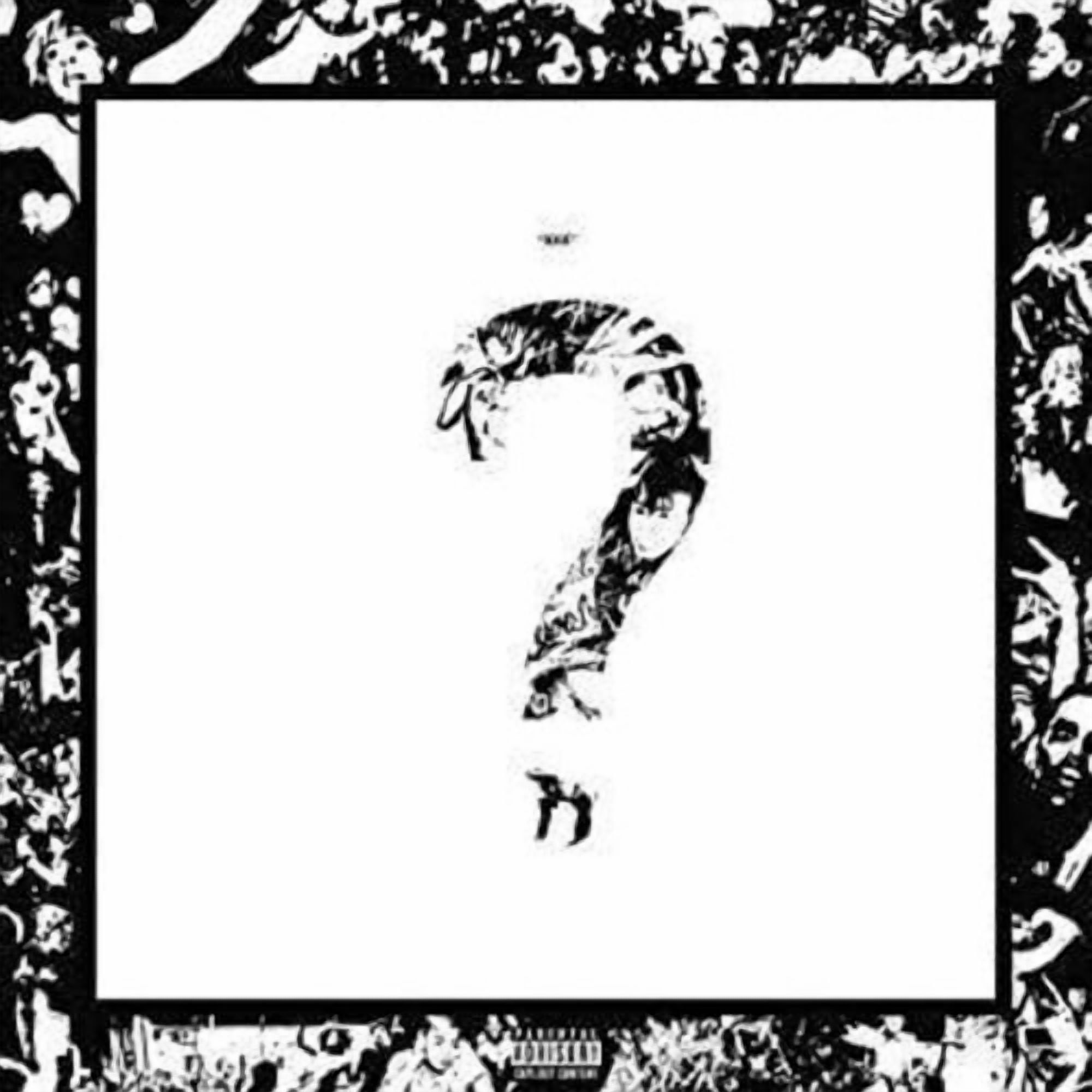 Xxxtentacion - XXXTENTACION Presents: Members Only Vol. 3