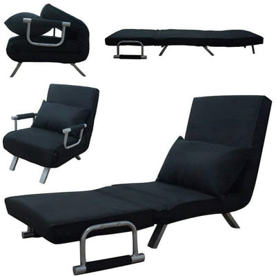 Buy Ktaxon Folding Sleeper Flip Chair Convertible Sofa Bed Lounge Couch Pillow 5 Position Online In Indonesia 153612684 Buy Ktaxon Folding Sleeper Flip Chair Convertible Sofa Bed Lounge Couch Pillow 5 Position Online In Indonesia 153612684