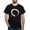Black, variant on CafePress - Aikido Circle Dark T Shirt - Men's Classic Cotton T-Shirts