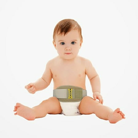 Meditex Uriel Infant and Child Umbilical Hernia Belt - (Best Hernia Support Belt)