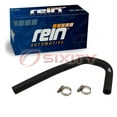thumbnail image 3 of Rein P/S Reservoir Line Hose Fits select: 2007-2013 NISSAN ALTIMA, 3 of 3