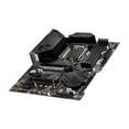 thumbnail image 6 of MSI MPG Z490 GAMING PLUS LGA 1200 Intel Z490 SATA 6Gb/s ATX Intel Motherboard, 6 of 8