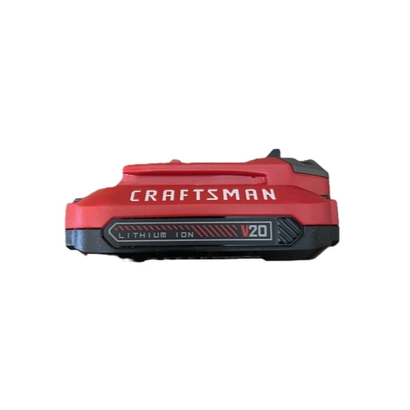 CRAFTSMAN V20 20 -V Lithium-ion Battery ORGINAL EQUIPMENT