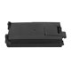 thumbnail image 3 of Caja de batería, 6 pilas AAA, caja de carcasa extendida para BAOFENG UV5R 5RA/BC/D 5RE + almacenamiento de piezas electrónicas, 3 of 5