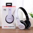 thumbnail image 4 of Auriculares Bluetooth ANGGREK Auriculares Deportivos Inalámbricos Multifunción P47, 4 of 8