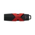 thumbnail image 1 of Disco U Kingston negro y rojo, 1 of 8