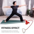 thumbnail image 4 of BRIGHTFUFU Convenient Fitness Ball Multi-Function Fitness Ball Multi 1Pcs Pilates, 4 of 8