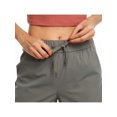 thumbnail image 3 of Women's Drawstring Athletic Shorts, Loose Fit Running Yoga Shorts for Fitness and Casual Wear High Waisted Workout Activewear Women Biker Short, 3 of 7