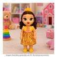 thumbnail image 4 of Muñeca Disney Princess Bella Amarillo 12.6 Pulgadas, 4 of 4