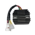 thumbnail image 3 of Rectificador regulador de voltaje directo, reemplaza 32800-47H00-rx0, repuestos prácticos portátiles Premium, accesorio de alto rendimiento, 3 of 8