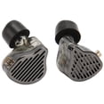 thumbnail image 1 of Wired Monitor Earphone, Delicate Detachable KZ X HBB PR2 Monitor Earbuds  for Music Lovers, 1 of 7