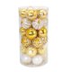 thumbnail image 1 of 30 bolas de Navidad, adornos navideños, colgantes para manualidades, decoración de bolas colgantes para celebración, vacaciones de Navidad,, 1 of 8