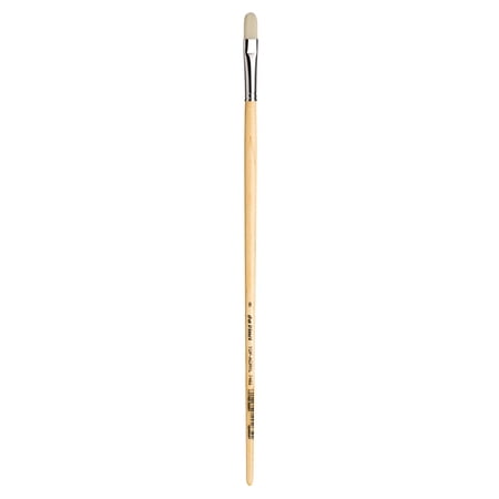 da Vinci Brush Top-Acryl Brush Filbert 8