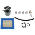 thumbnail image 1 of 799868 Carburetor for Briggs & Stratton 498170 799872 694202 498966 14111 498254 497586 694882 693909 692648 497410, 1 of 5