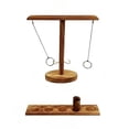 thumbnail image 1 of Jeu de Lancer d'Anneaux, 1 of 3