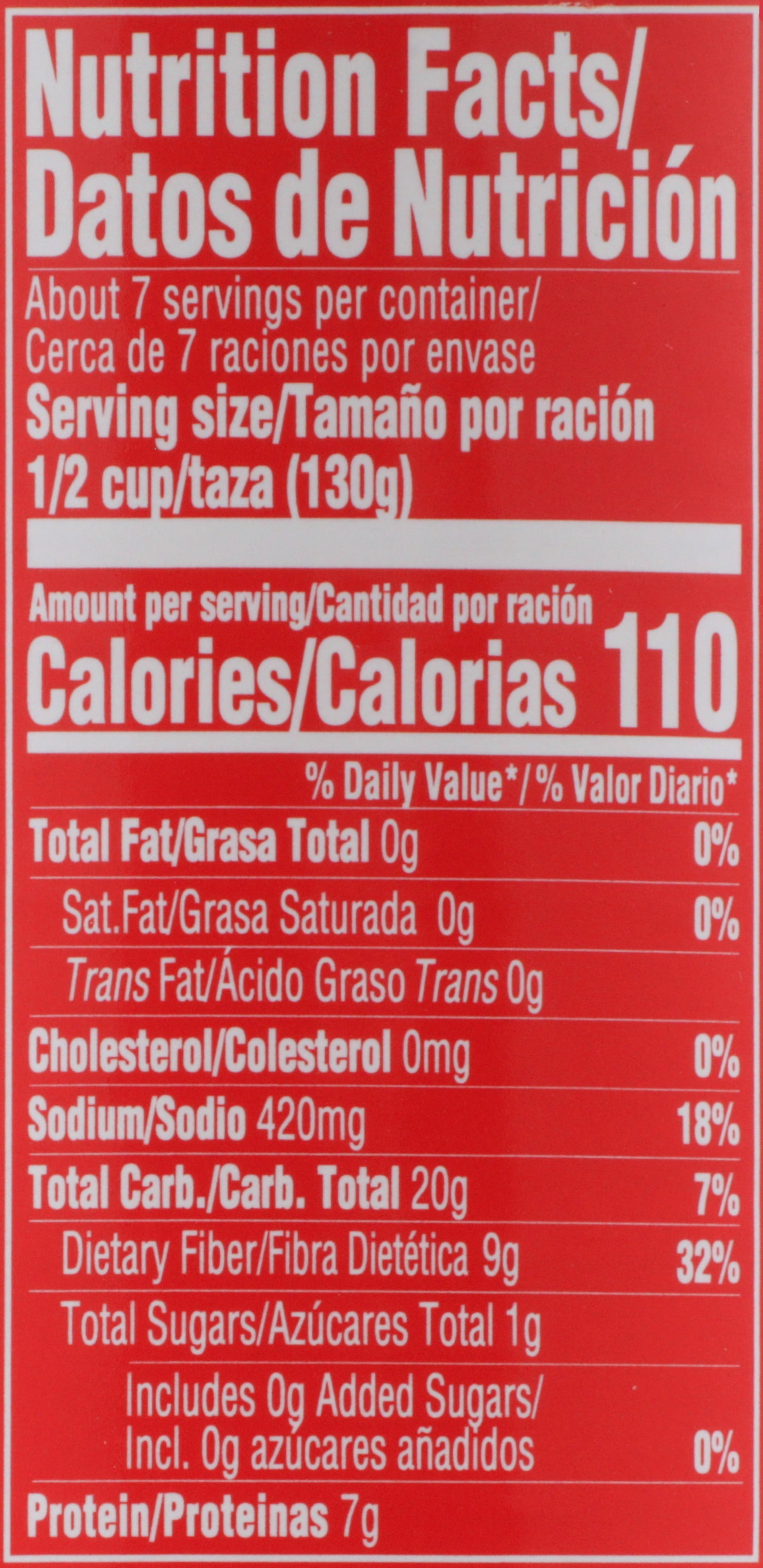 (12 pack) La Preferida Black Beans, 30 oz, Can