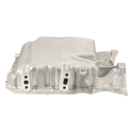 Genuine Oil Pan  1