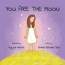 You are the Moon, (Paperback)
