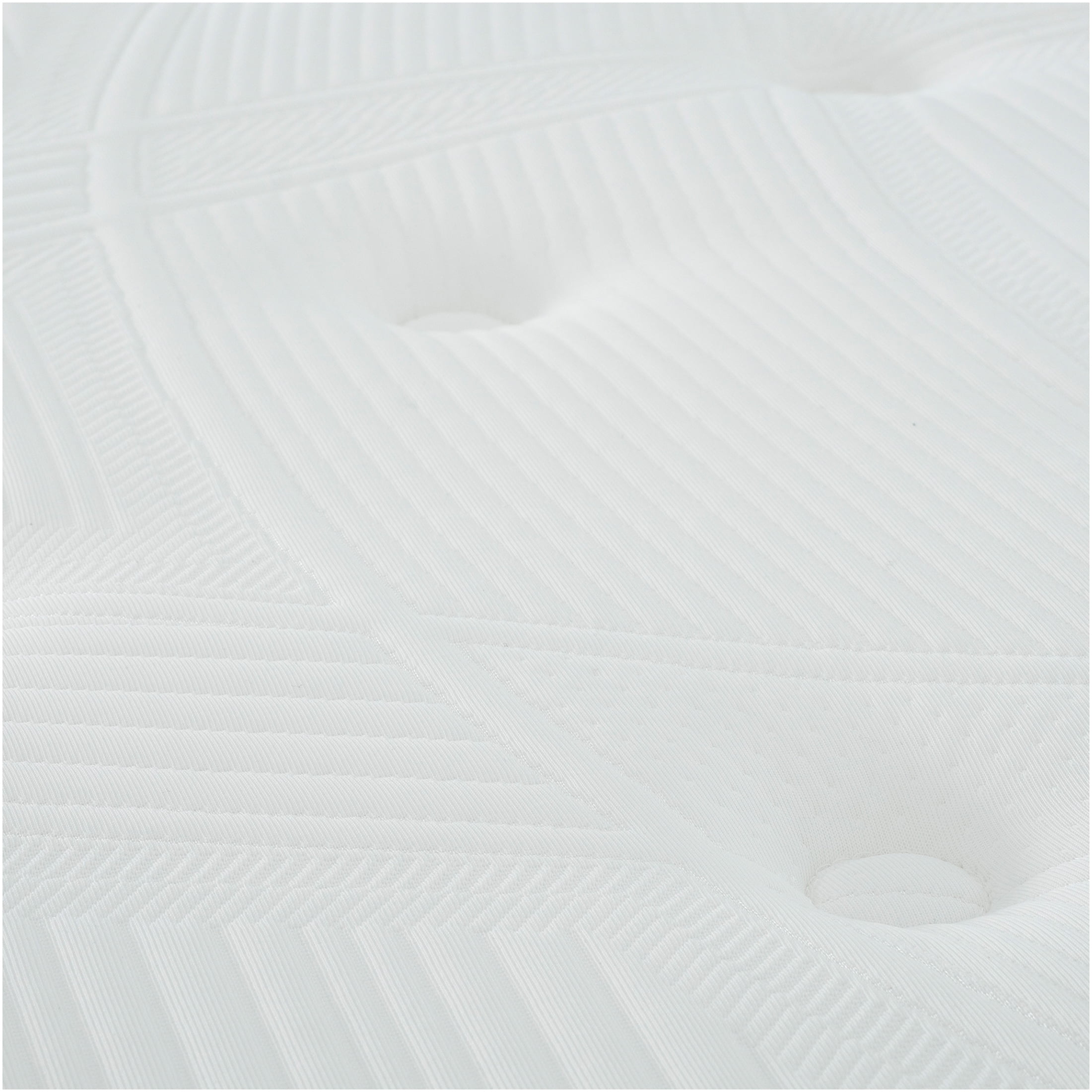 JERFIT 12 Inch King Hybrid Mattress in a Box - Gel Memory Foam, Pocket Springs, Cooling Tech, Pressure Relief Motion Isolation