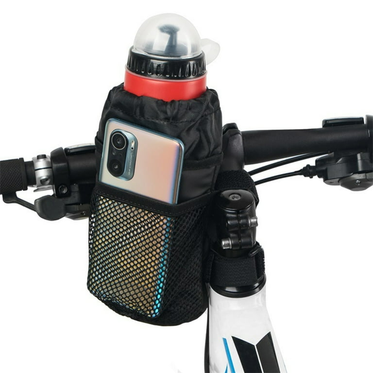 Cruiser bike water bottle holder sale