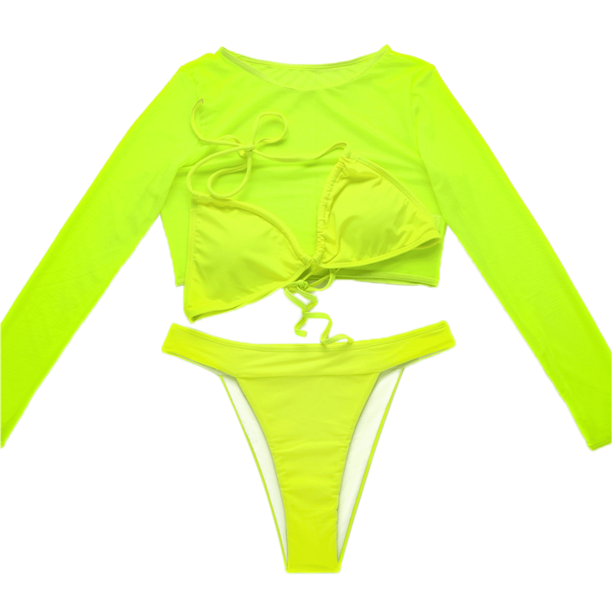 1:6th Figure Wave Point Bikini Underwear Set For 12" PH UD Female Body Dolls 