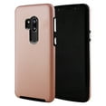 thumbnail image 1 of [PST] LG G7 ThinQ / G7 One Hard Case, Slim Fitted Hybrid PC Shell Shockproof Scratch Resistant Case Cover, 1 of 2