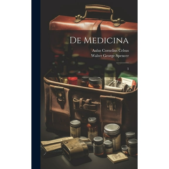 De medicina: 3 (Hardcover)